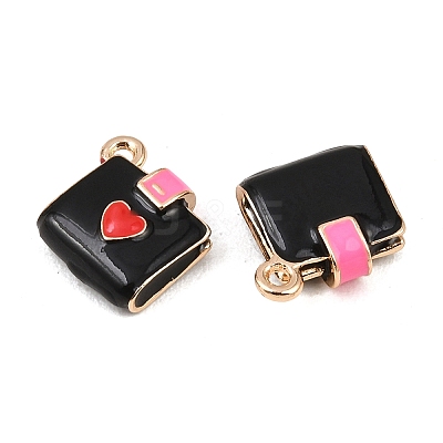 Alloy Pendants FIND-D038-011G-01-1