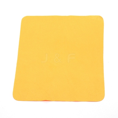 Sea-island Fiber Glasses Cleaning Cloth FIND-WH0237-20D-1