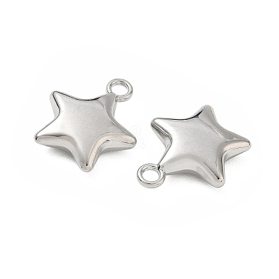 Alloy Pendants AL-CBA5609-10P-C-1