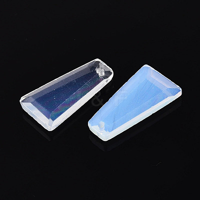Opalite Pendants G-Q601-10H-1