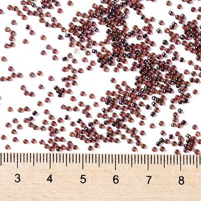 TOHO Round Seed Beads SEED-JPTR15-0400-1