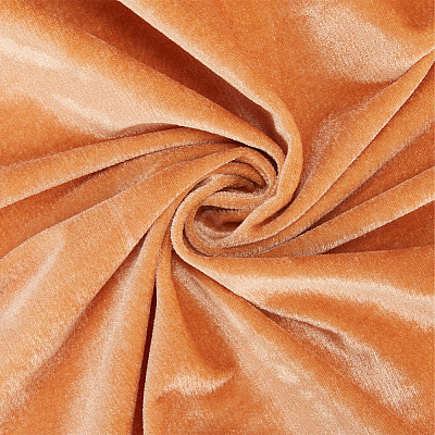 Velvet Fabric DIY-WH0530-71C-1