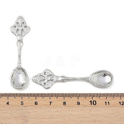 Tibetan Style Alloy Big Pendants LS-TIBEP-A19597-P-FF-1
