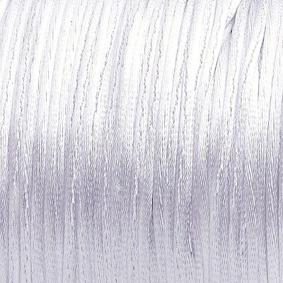 Nylon Satin Rattail Cord NWIR-JP0006-011-1