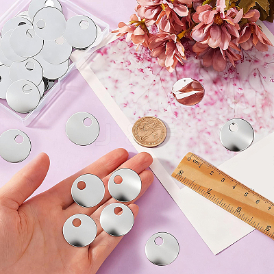 90G Plastic Pendants KY-GF0001-77B-1