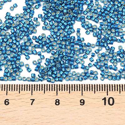 MIYUKI Delica Beads SEED-MY11-DB2514-1