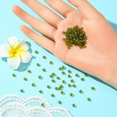 Preciosa® Crystal Beads X-PRC-BA4-50230-840-1