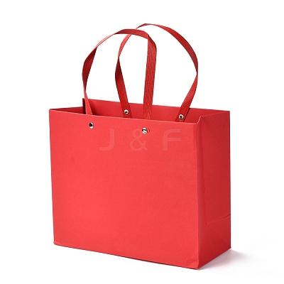 Rectangle Paper Bags CARB-O004-02B-02-1