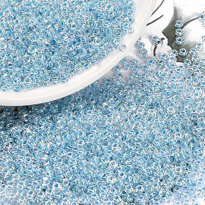 TOHO 11/0 Demi Round Beads Y-SEED-DR11-1079-1