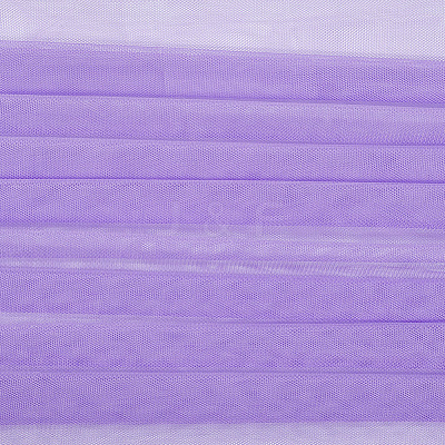 Polyester Mesh Fabric DIY-WH20009-40J-1