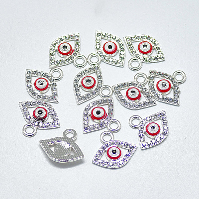 Alloy Charms ENAM-S117-33B-1