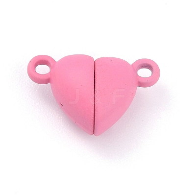 Alloy Magnetic Clasps LS-X-PALLOY-P223-B01-02-1