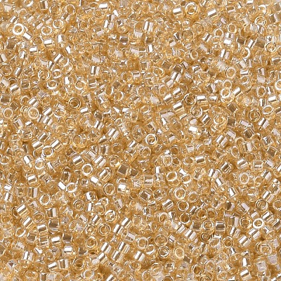 MIYUKI Delica Beads SEED-J020-DB0099-1