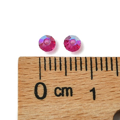 Preciosa® Crystal Beads X-PRC-BA3-70350-200-1