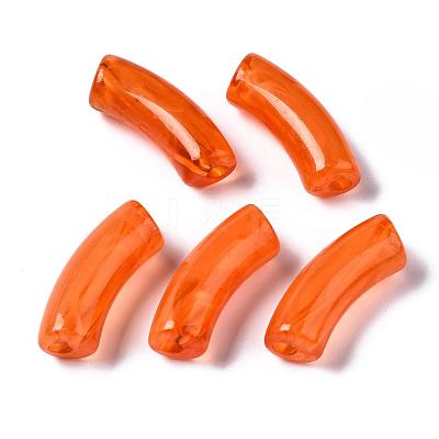 Acrylic Beads SACR-S678-013-1
