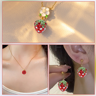 DIY Jewelry Making Kits DIY-PA0001-68-1
