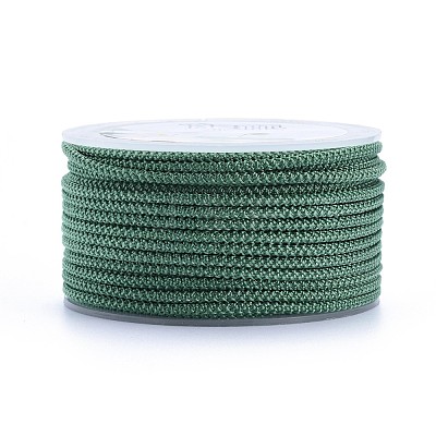 Polyester Braided Cord OCOR-F010-A36-2MM-1