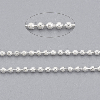 Brass Ball Chains CHC-S008-003G-S-1