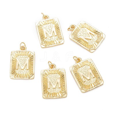 Brass Pendants X-KK-J279-58G-M-1