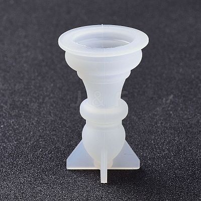 DIY Chess Silicone Molds LS-DIY-P046-06-1