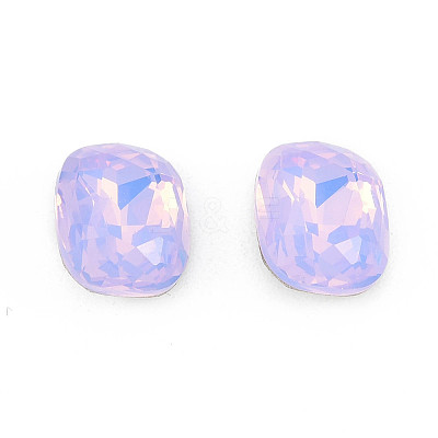 K9 Glass Rhinestone Cabochons MRMJ-N029-10-03-1