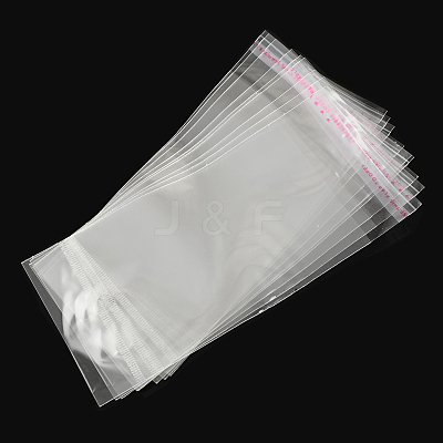 OPP Cellophane Bags X-OPC-S014-04-1