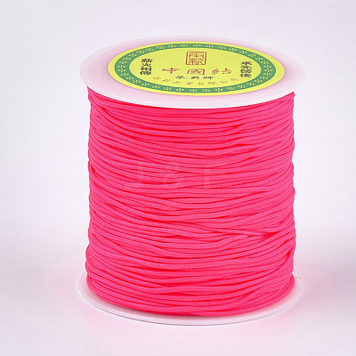 Nylon Braided Cord NWIR-S007-06-1