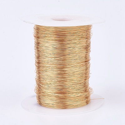 Eco-Friendly Copper Wire CWIR-K001-01-0.8mm-KCG-1