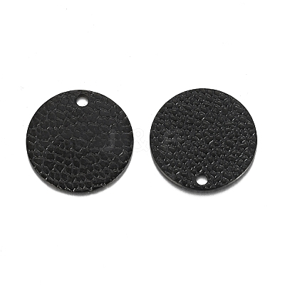 304 Stainless Steel Charms STAS-I157-08A-B-1
