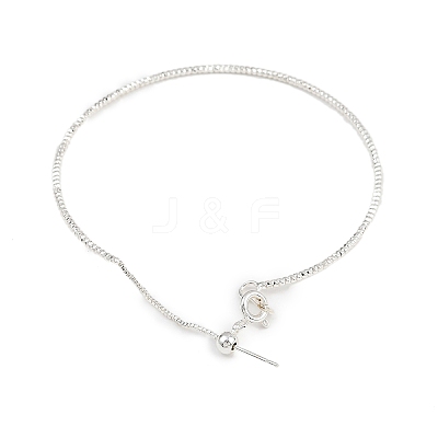 Brass Bangles for Women BJEW-G751-01S-1