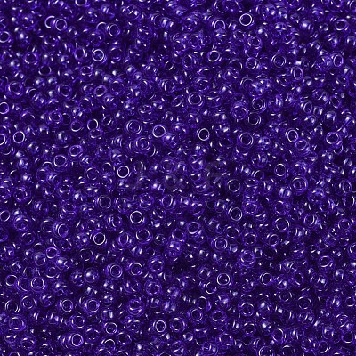 MIYUKI Round Rocailles Beads X-SEED-G007-RR0151-1