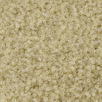 MIYUKI Delica Beads X-SEED-J020-DB0382-1