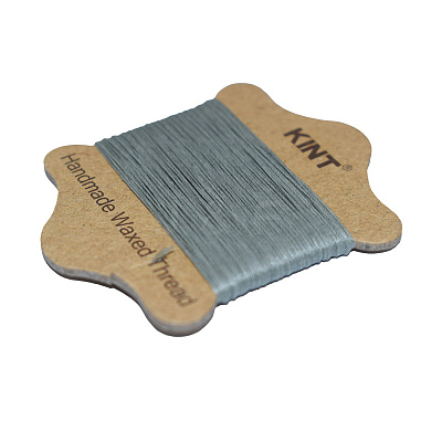Waxed Nylon Cord YC-E005-0.65mm-18-1