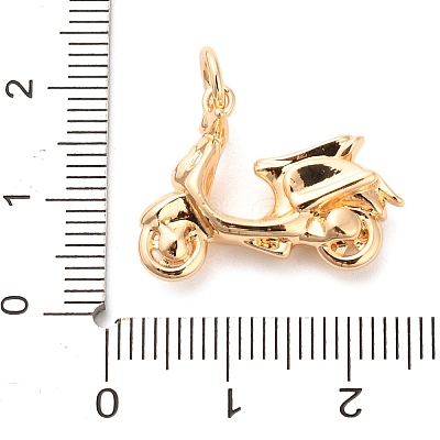 Journey Theme Brass Pendants LS-KK-K301-01B-G-1