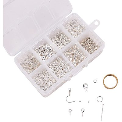 Jewelry Finding Sets FIND-PH0002-03S-1