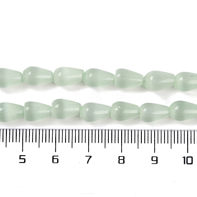 Cat Eye Beads Strands CE-U001-02D-1