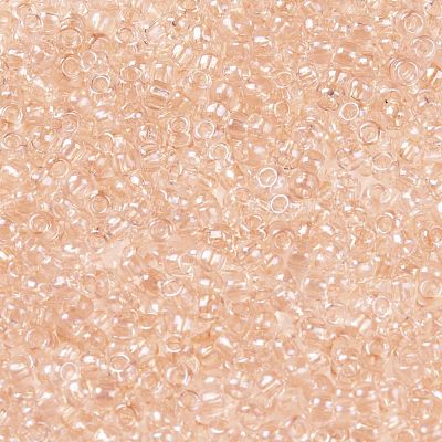 TOHO Round Seed Beads SEED-JPTR08-1813-1