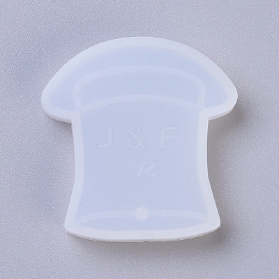Pendant Silicone Molds DIY-G010-29-1