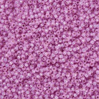 MIYUKI Round Rocailles Beads SEED-JP0009-RR0644-1
