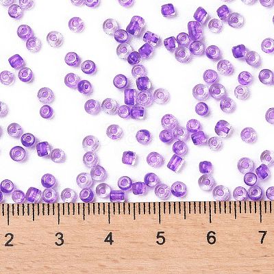 8/0 Glass Seed Beads SEED-A014-3mm-135B-1