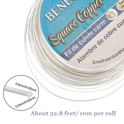 Copper Wire FIND-BC0004-20A-1