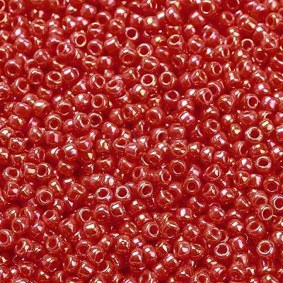 TOHO 11/0 Round Beads X-SEED-TR11-0410-1