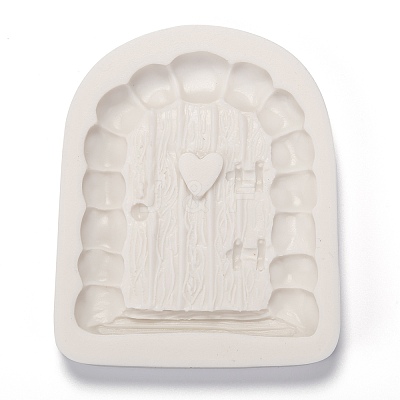 Food Grade DIY Silicone Molds DIY-M020-05-1