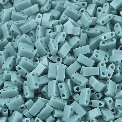 MIYUKI Half TILA Beads SEED-MY05-HTL412-1