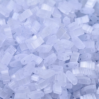 MIYUKI Half TILA Beads X-SEED-J020-HTL2563-1