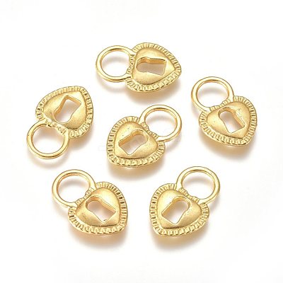 DIY Alloy Pendants PALLOY-TAC0011-33G-1