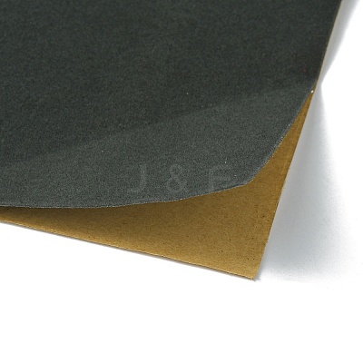 Jewelry Flocking Cloth DIY-F022-A20-1