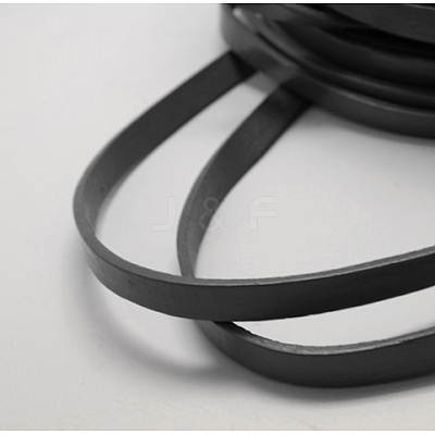 Cowhide Leather Cord X-WL-VL004-5-1