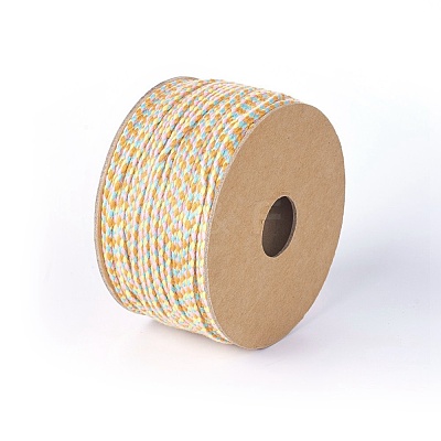 Macrame Cotton Cord OCOR-F010-C04-1
