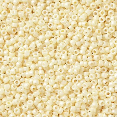 TOHO Round Seed Beads X-SEED-TR15-0762-1